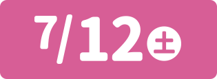 7月12日（土）