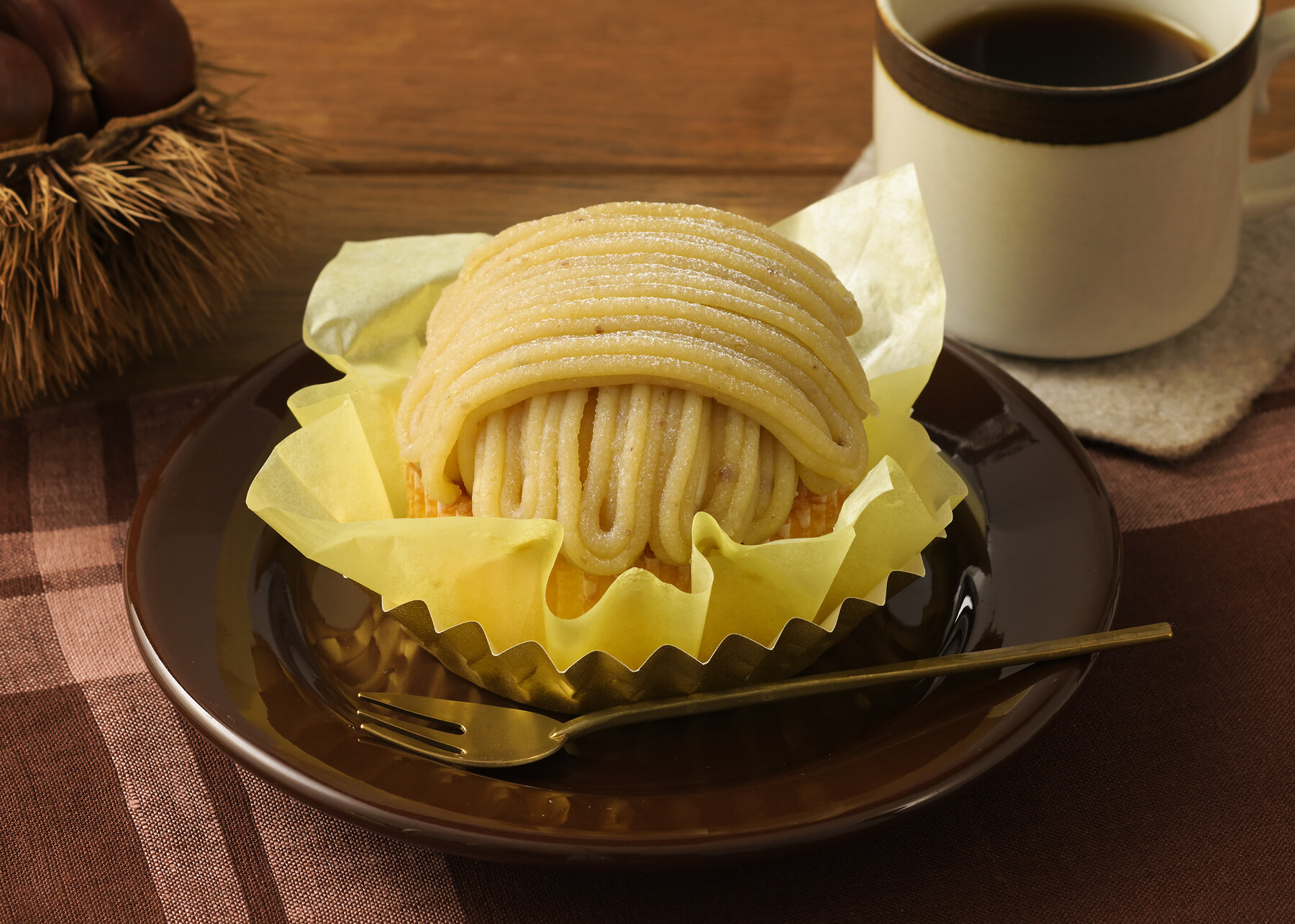 茨城県産和栗のモンブラン イメージ.jpg